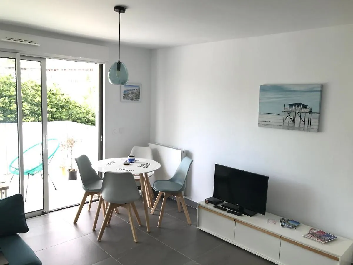 Appartement A Nice