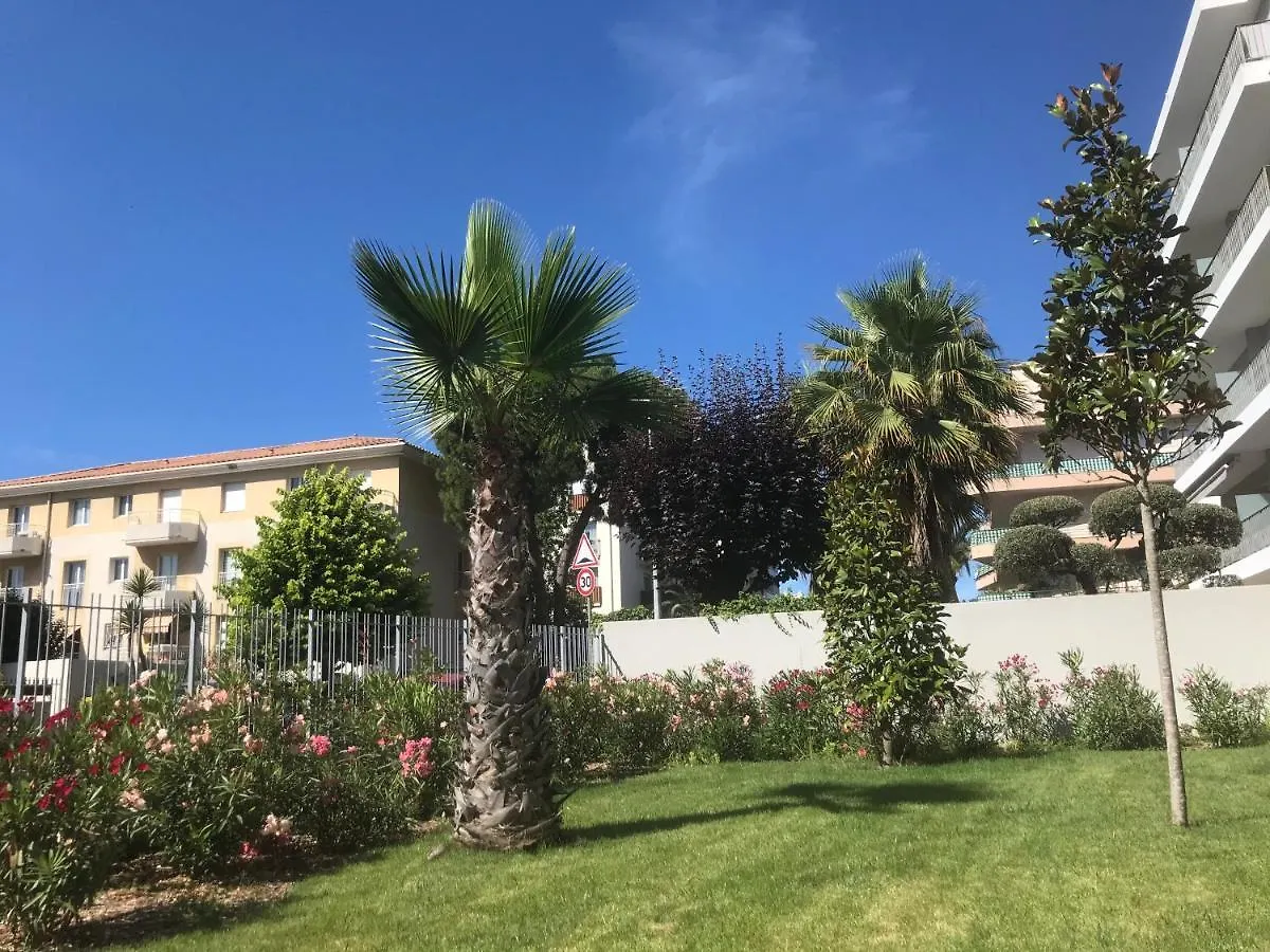 Appartement A Nice
