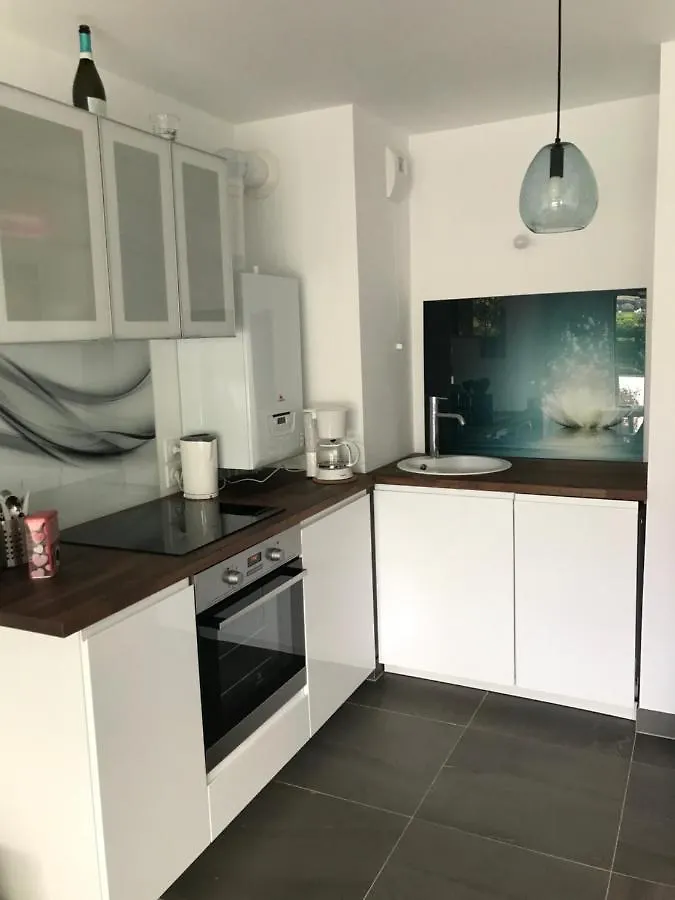 شقة Appartement A نيس