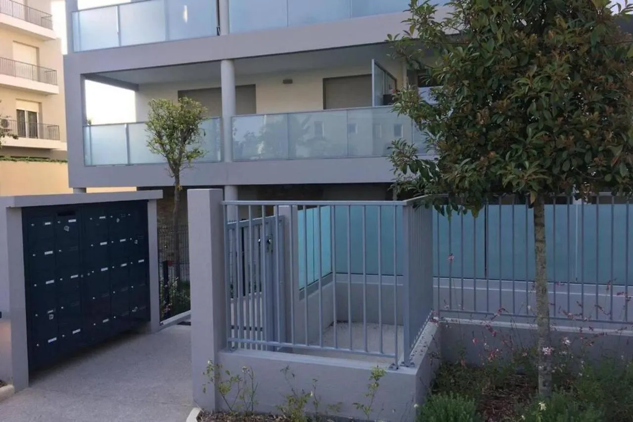 Appartement A نيس 0*,  فرنسا