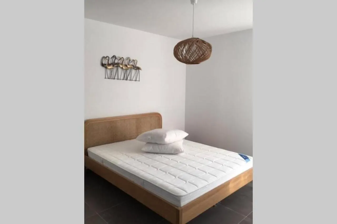 شقة Appartement A نيس