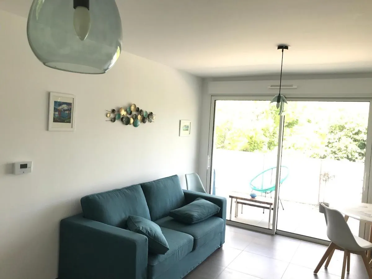 Appartement A Nice 0*,